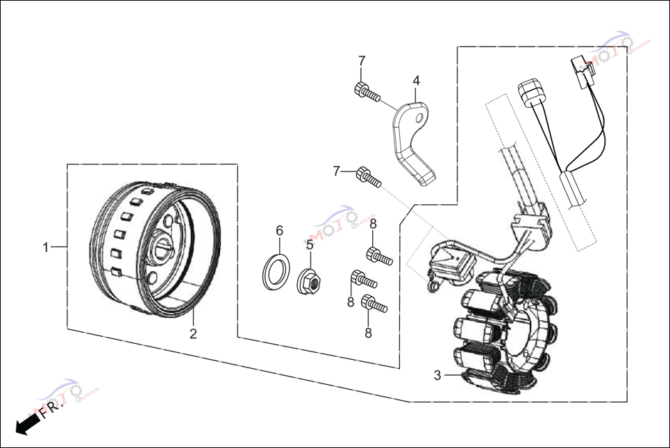 Engine Diagram